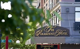 Paramount Seattle Hotel